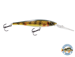 Walleye Minnow 111