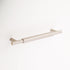Charlotte Solid Brass Drawer Pull - 6 Inch Centers