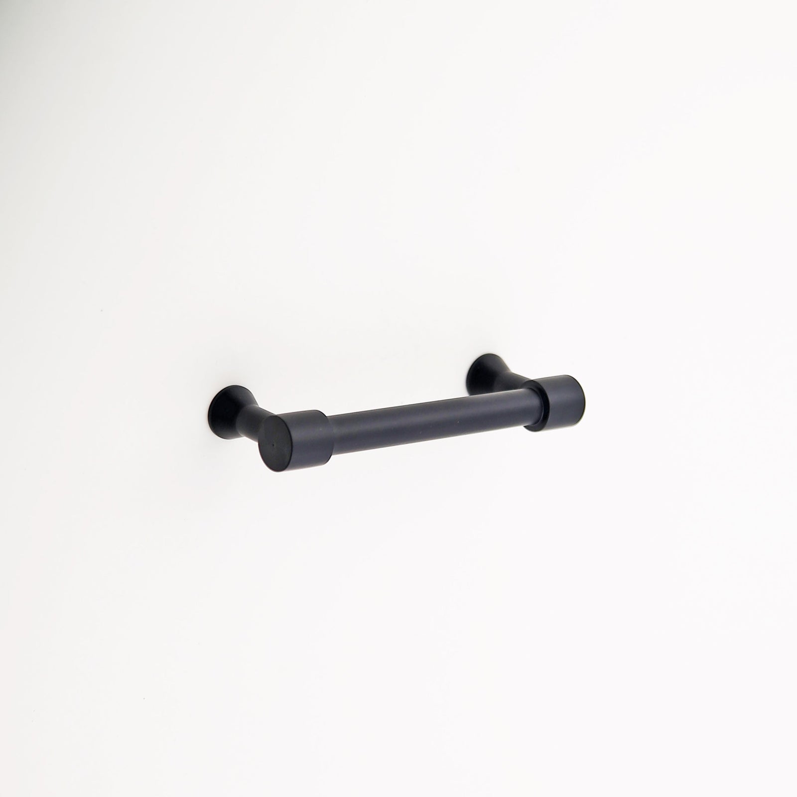 Liberty Solid Brass Drawer Pull - 3.75 Inch Centers