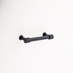 Liberty Solid Brass Drawer Pull - 3.75 Inch Centers