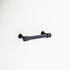 Liberty Solid Brass Drawer Pull - 3.75 Inch Centers