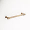 Liberty Solid Brass Drawer Pull - 6 Inch Centers
