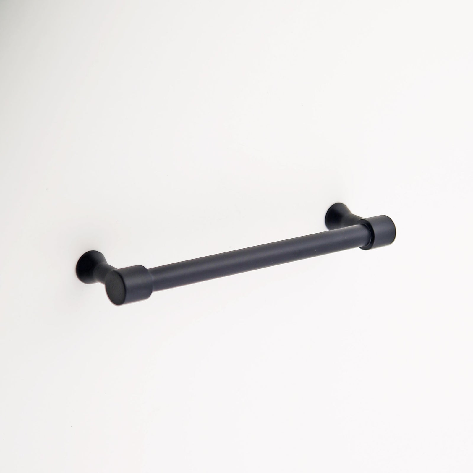 Liberty Solid Brass Drawer Pull - 6 Inch Centers