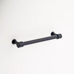 Liberty Solid Brass Drawer Pull - 6 Inch Centers