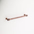 Liberty Solid Brass Drawer Pull - 8 Inch Centers