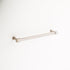 Liberty Solid Brass Drawer Pull - 8 Inch Centers