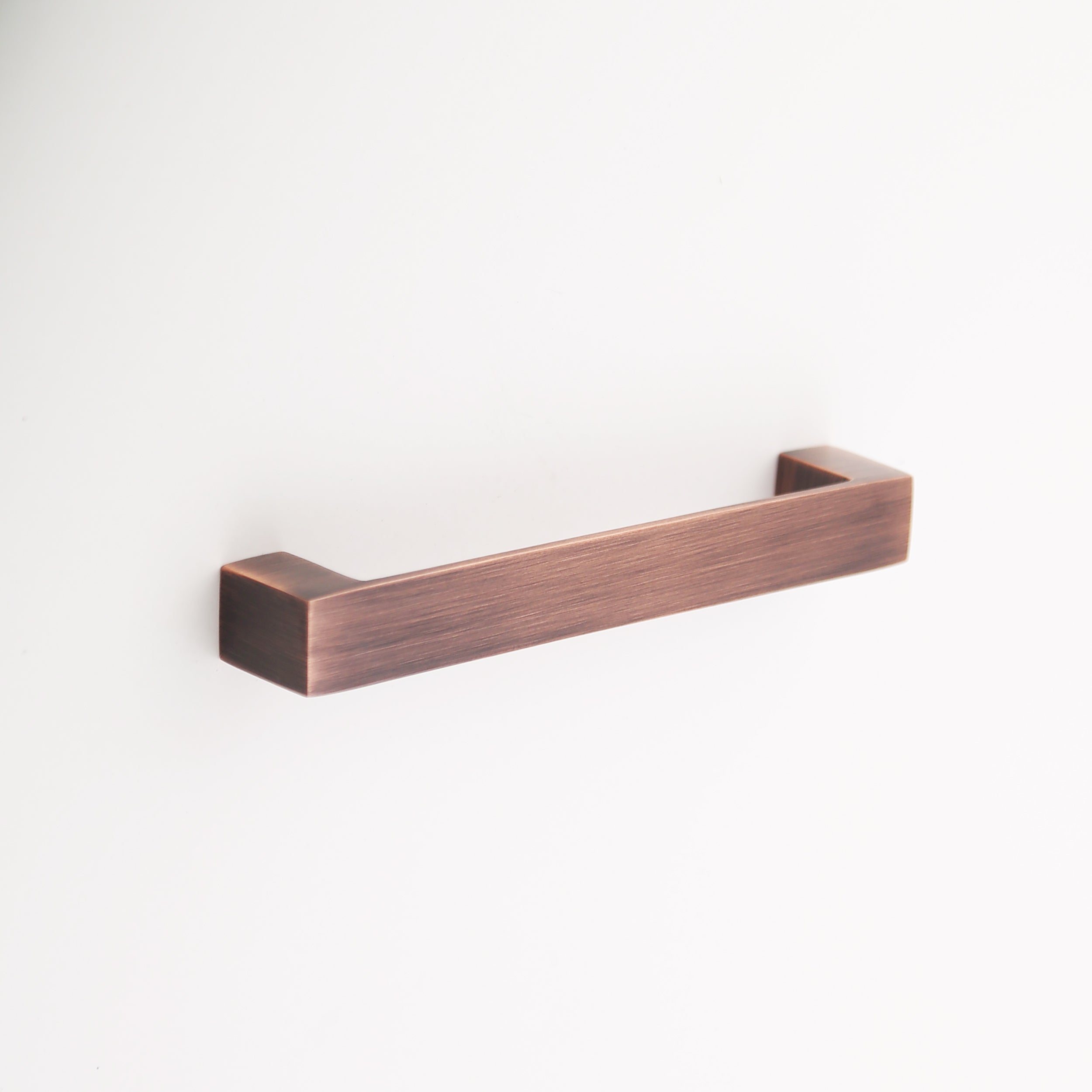 Gabrielle Solid Brass Drawer Pull - 5 Inch Centers