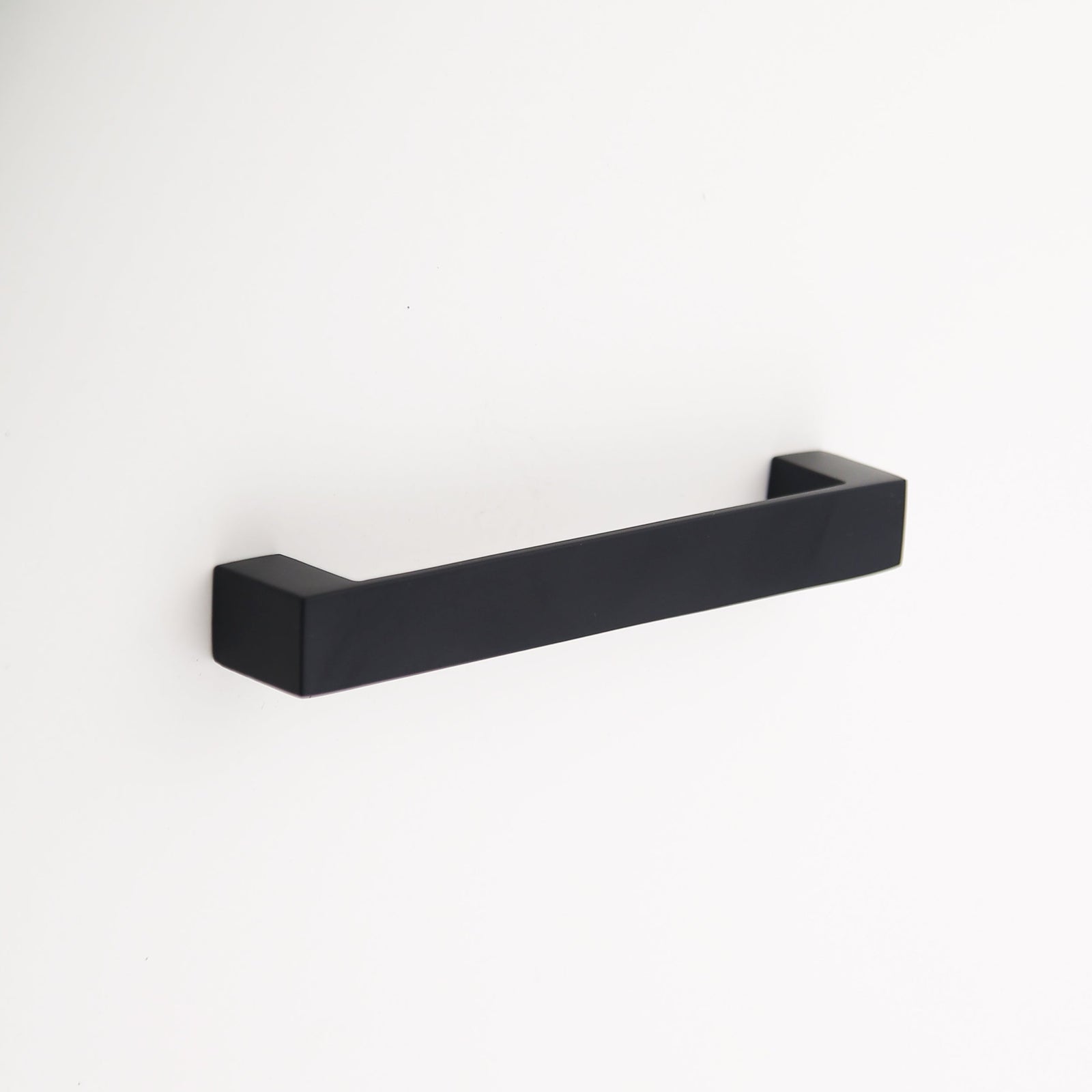 Gabrielle Solid Brass Drawer Pull - 5 Inch Centers