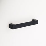 Gabrielle Solid Brass Drawer Pull - 5 Inch Centers