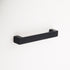 Gabrielle Solid Brass Drawer Pull - 5 Inch Centers