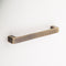 Gabrielle Solid Brass Drawer Pull - 6.25 Inch Centers