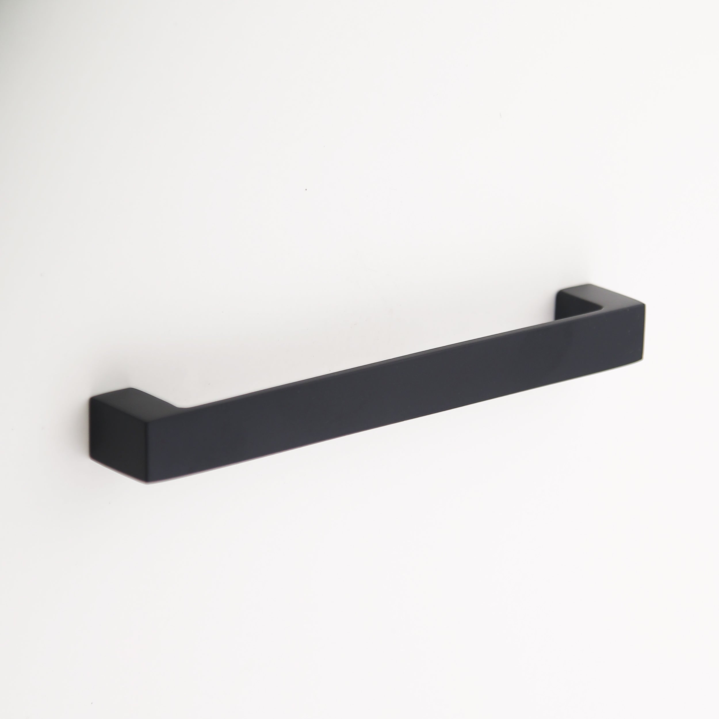 Gabrielle Solid Brass Drawer Pull - 6.25 Inch Centers