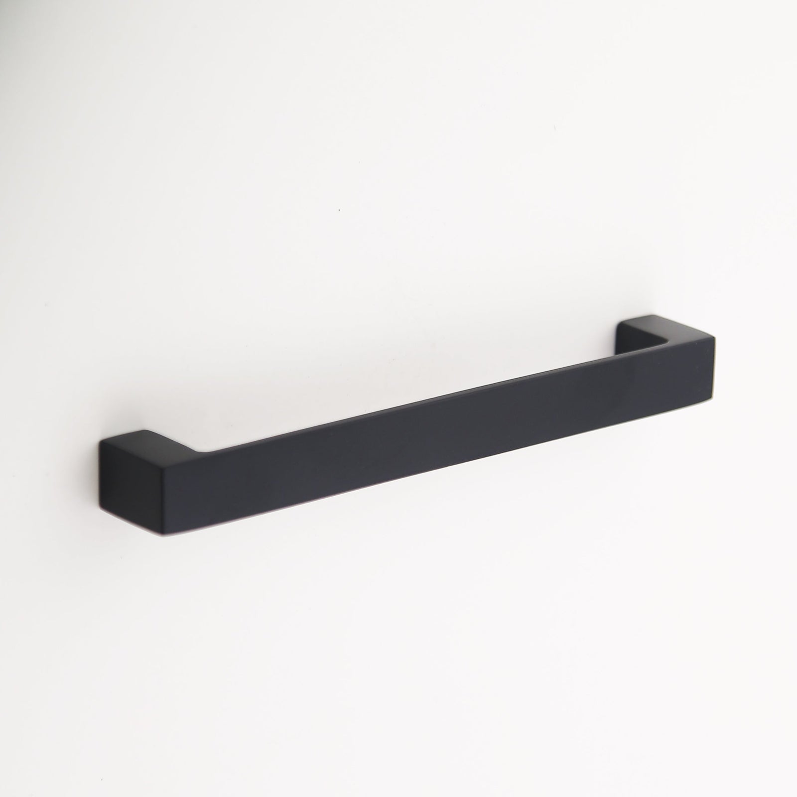 Gabrielle Solid Brass Drawer Pull - 6.25 Inch Centers