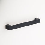 Gabrielle Solid Brass Drawer Pull - 6.25 Inch Centers