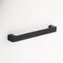 Gabrielle Solid Brass Drawer Pull - 6.25 Inch Centers