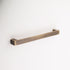 Gabrielle Solid Brass Drawer Pull - 7.625 Inch Centers