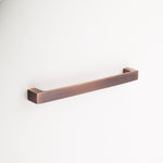 Gabrielle Solid Brass Drawer Pull - 7.625 Inch Centers