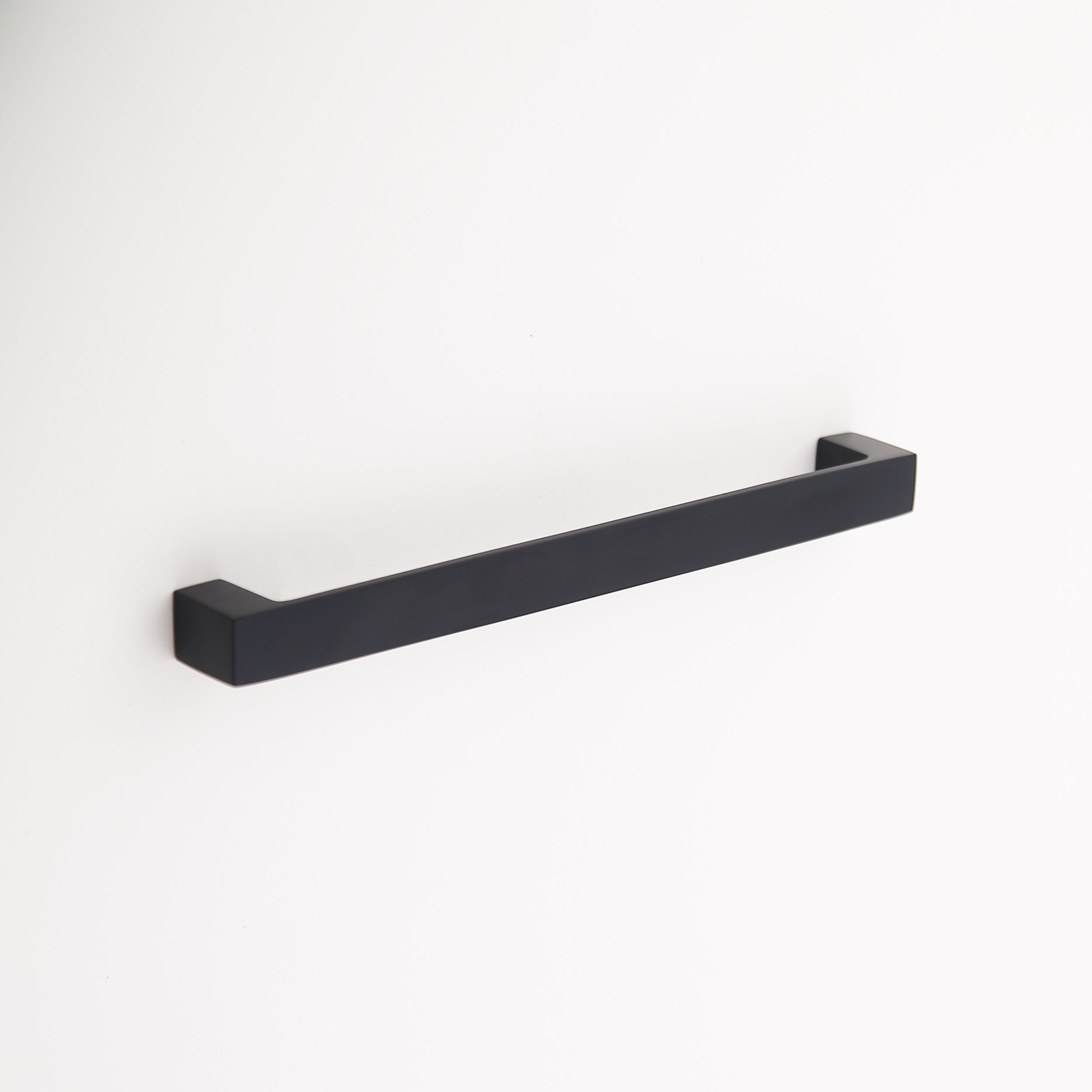 Gabrielle Solid Brass Drawer Pull - 7.625 Inch Centers