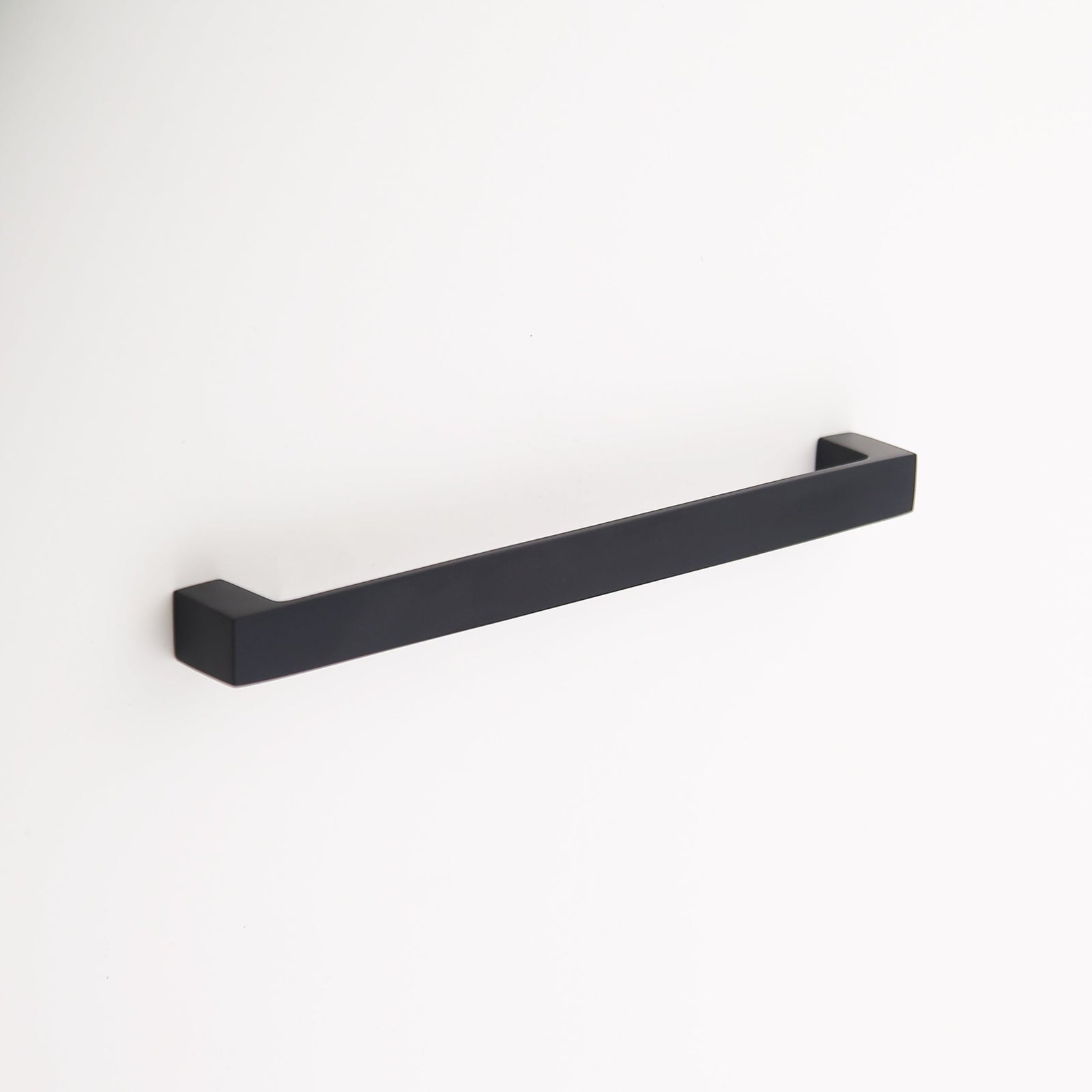 Gabrielle Solid Brass Drawer Pull - 7.625 Inch Centers