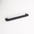 Gabrielle Solid Brass Drawer Pull - 7.625 Inch Centers