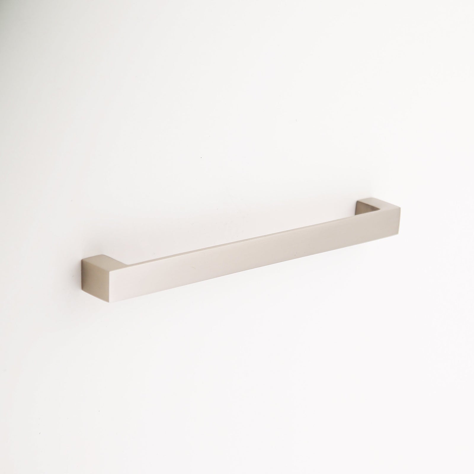 Gabrielle Solid Brass Drawer Pull - 7.625 Inch Centers