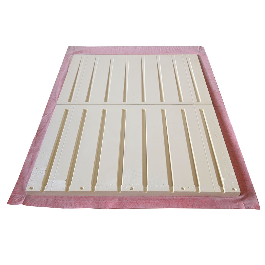 GURU W-S Heavy Duty Shower Tray for Linear Drains - Tundra Globe