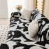 Chenille Sofa Cover Blanket, Couch Cover Blanket Throws for Couches Living Room Furniture Throw Covers