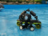 Navbow Motor Front Cover - Sublue Underwater Scooter