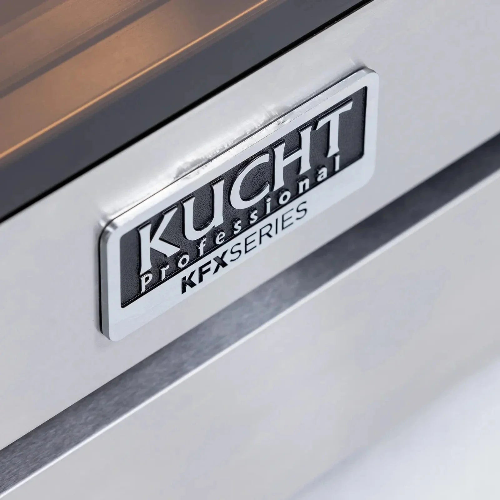 Kucht Professional 24