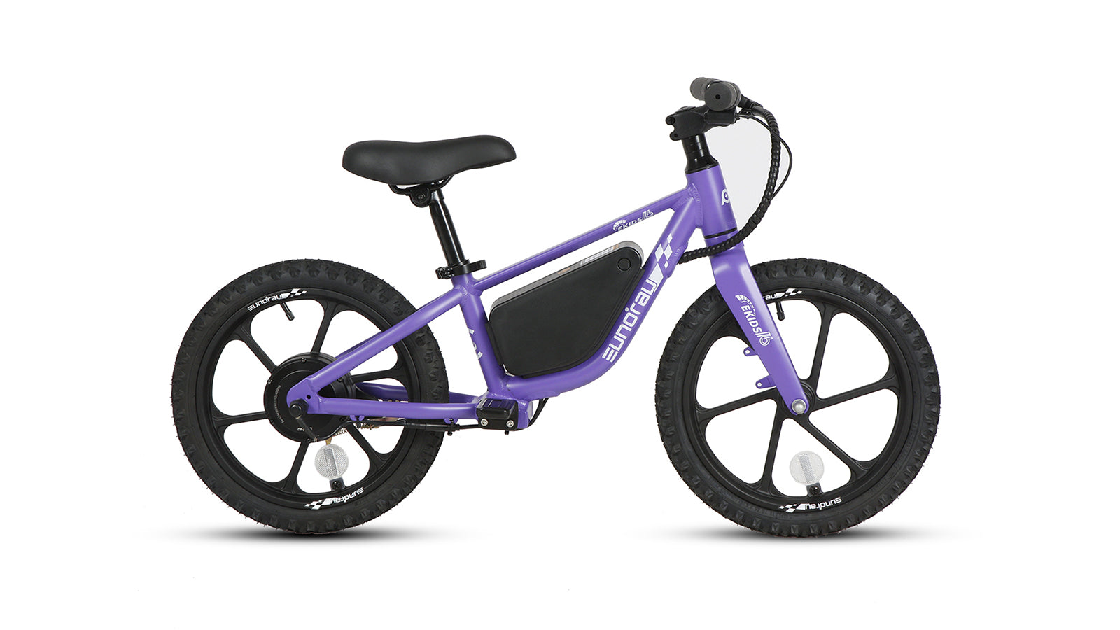 EKIDS16 1.0 - Electric Bicycle
