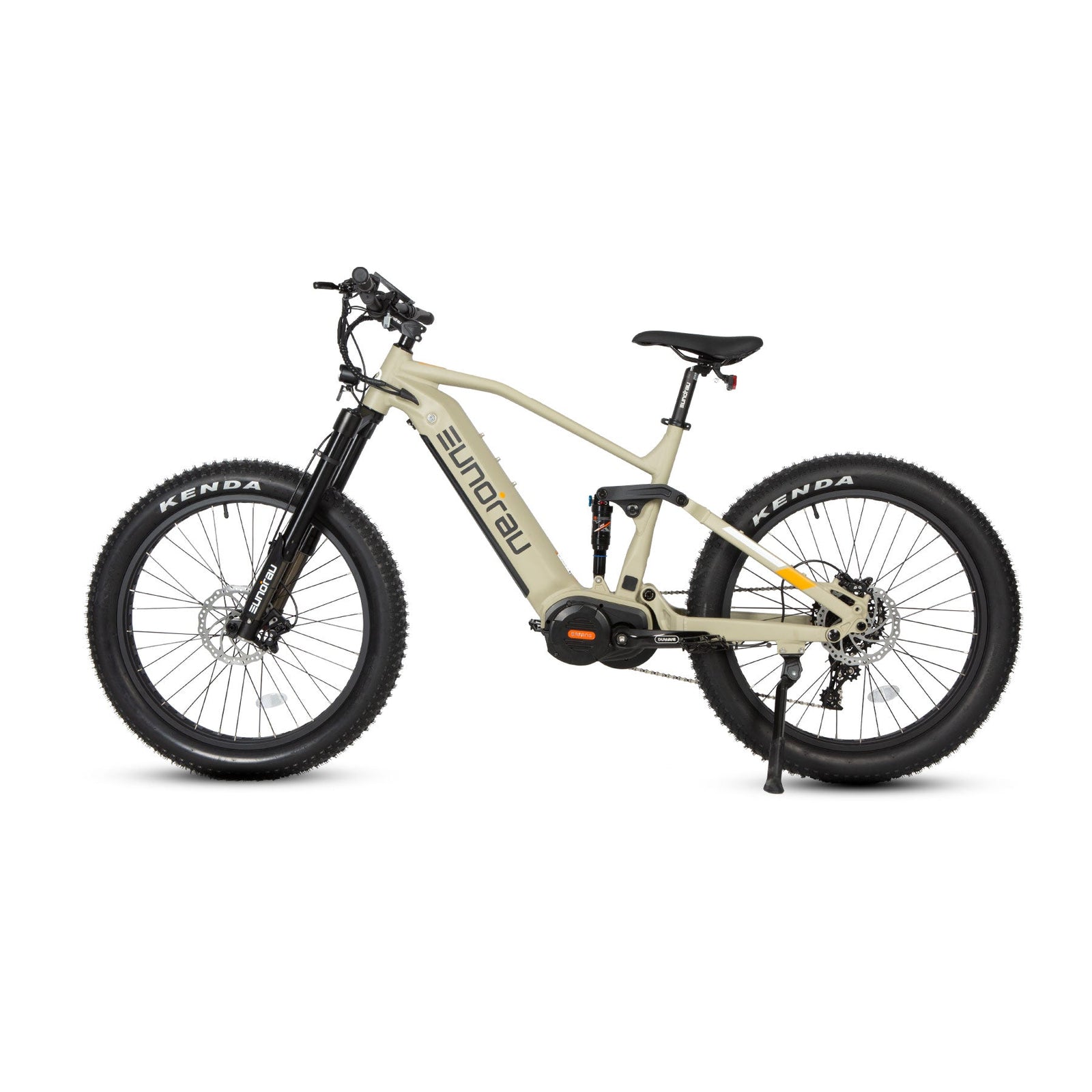 SPECTER-S 3.0 / Hunter X9 -Electric Bicycle