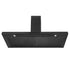 ZLINE 48" Bundle Range RAB-BR-48 & Wall Range Hood BSKBN, 2KP-RABRH48