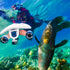 Mix - Underwater Scooter