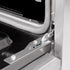ZLINE 30" Classic Gas Range, Convection Gas Oven DuraSnow® Stainless Steel, CGRS-30
