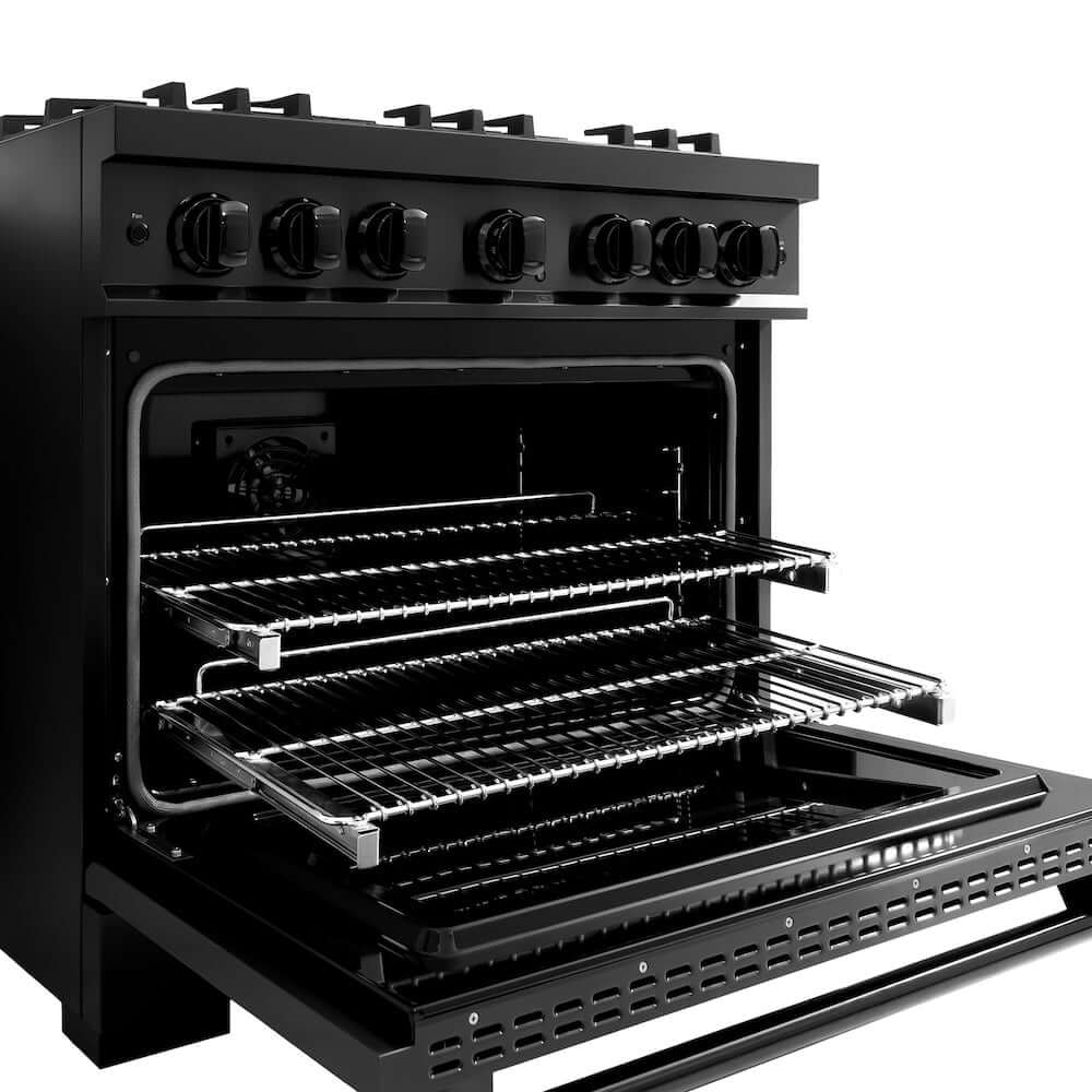 ZLINE 36