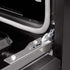 ZLINE 30"Classic Gas Range, Convection Gas Oven, Black Stainless Steel, CGRB-30