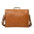 MaheTri Big Pocket- Tan Brown