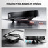 Roborock Saros Z70 Robot Vacuum with OmniGrip™ Mechanical Arm