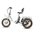 NEW-TRIKE 2.0 - Electric Bicycle