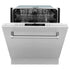 ZLINE 36" Bundled Stainless DualRange RangeHood Dishwasher 3KP-RARH36-DW