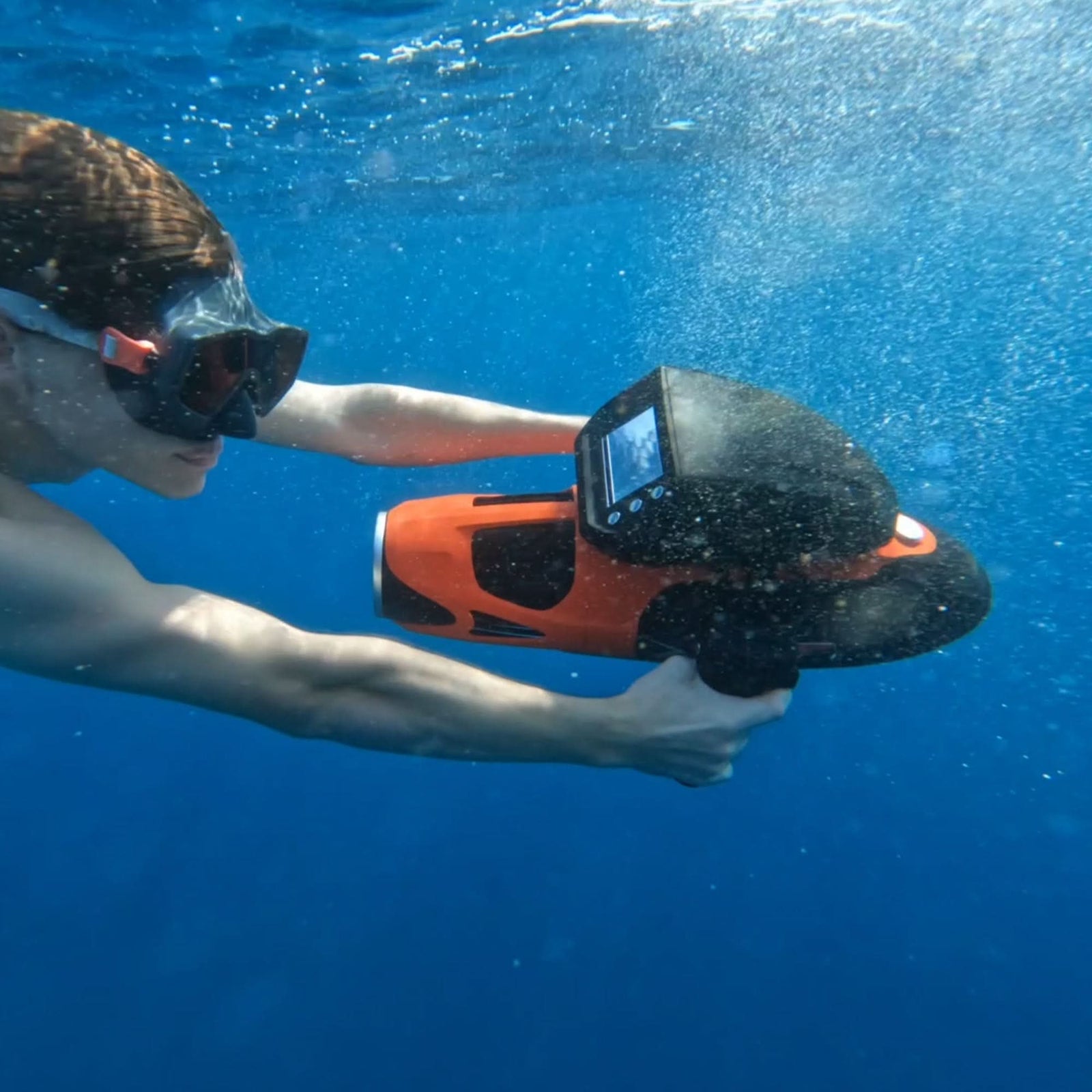 Vapor - Underwater Scooter