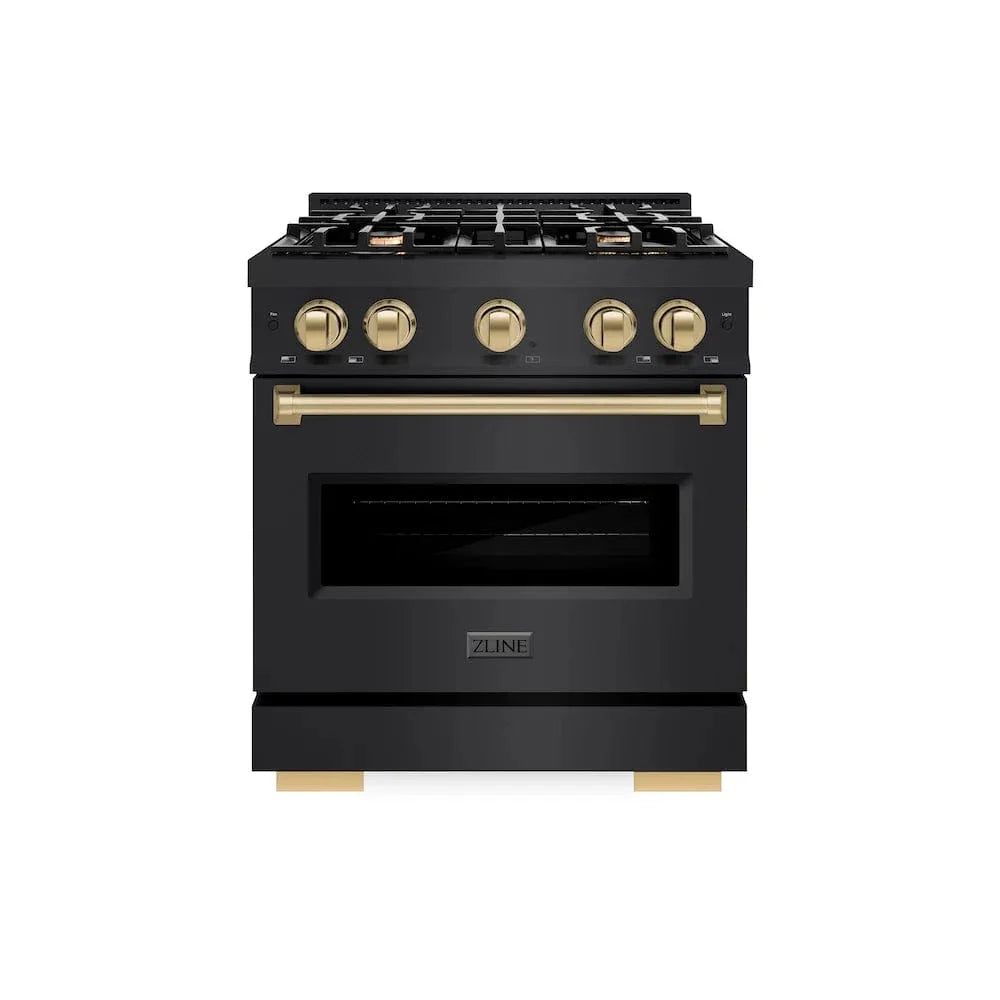 ZLINE 30
