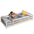 Floor Bed - Twin Size