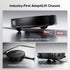 Roborock Saros Z70 Robot Vacuum with OmniGrip™ Mechanical Arm