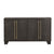 Sideboard With Adjustable Shelves
