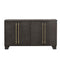 Sideboard With Adjustable Shelves