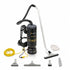 Powerful Lightweight Prolux PLC10 10qt Backpack Vacuum w/ 1 1/2" Tool Kit and 5 YR Warranty