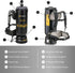 Powerful Lightweight Prolux PLC10 10qt Backpack Vacuum w/ 1 1/2" Tool Kit and 5 YR Warranty