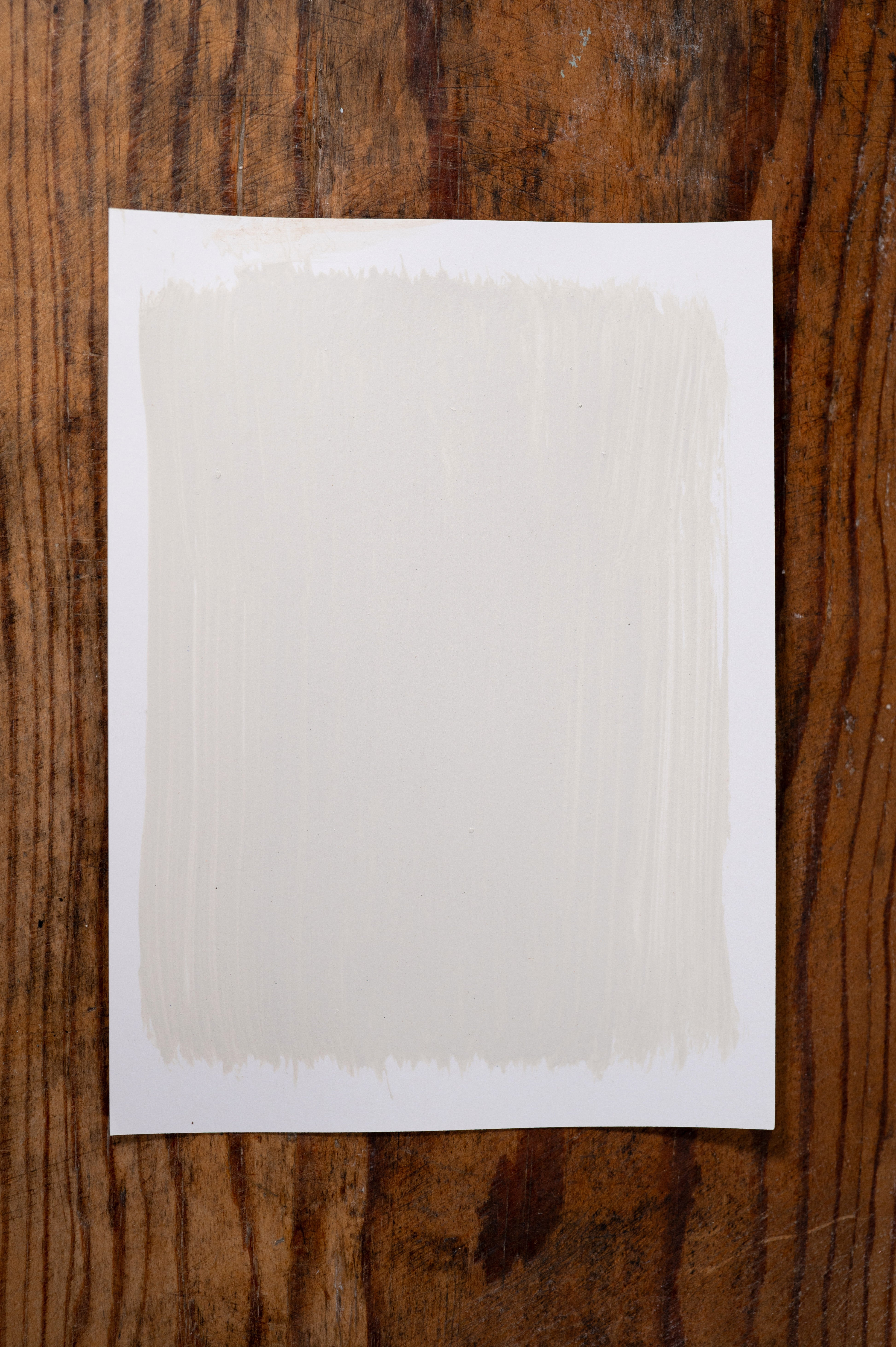 Piano Lessons - Manor Borne Wall Paint