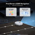 Roborock Q10 X5+ Robot Vacuum and Mop with Auto-Empty Dock